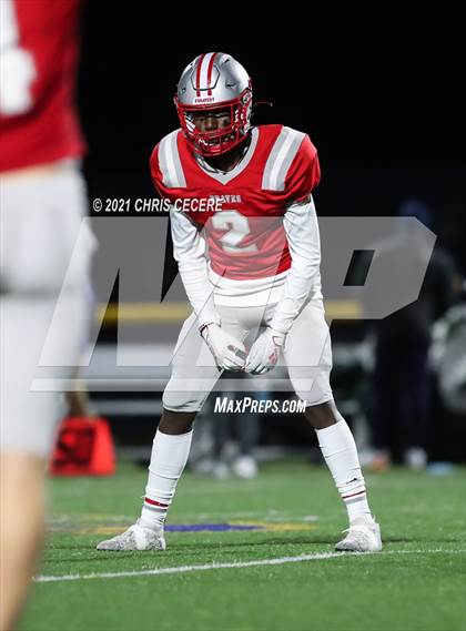 Thumbnail 1 in University Prep vs. Canandaigua Academy (Section V Class A State Qualifier) photogallery.