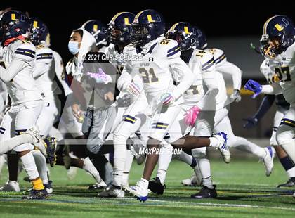 Thumbnail 3 in University Prep vs. Canandaigua Academy (Section V Class A State Qualifier) photogallery.