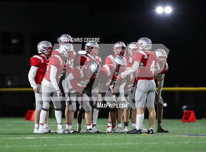 Thumbnail 1 in University Prep vs. Canandaigua Academy (Section V Class A State Qualifier) photogallery.