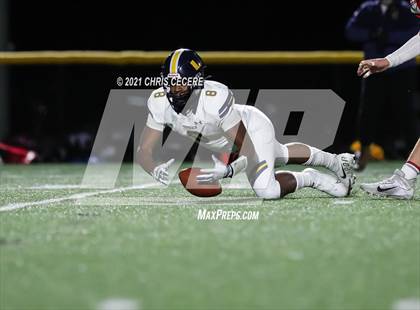 Thumbnail 1 in University Prep vs. Canandaigua Academy (Section V Class A State Qualifier) photogallery.