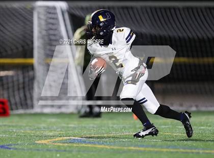 Thumbnail 1 in University Prep vs. Canandaigua Academy (Section V Class A State Qualifier) photogallery.
