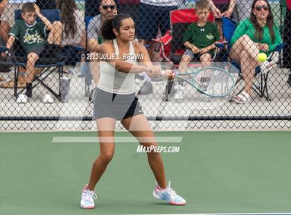 Thumbnail 1 in Jasper vs Westfield (IHSAA Team State Semifinal)  photogallery.