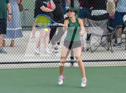 Thumbnail 1 in Jasper vs Westfield (IHSAA Team State Semifinal)  photogallery.