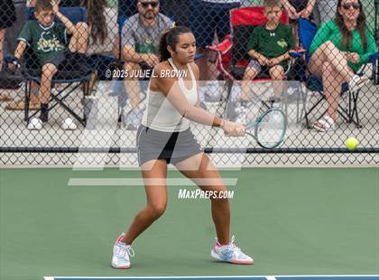 Thumbnail 1 in Jasper vs Westfield (IHSAA Team State Semifinal)  photogallery.
