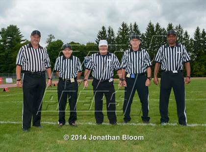 Thumbnail 2 in Ellington/Somers @ Avon photogallery.