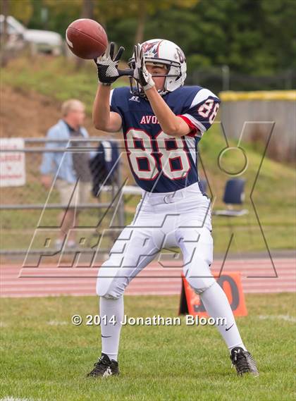 Thumbnail 3 in Ellington/Somers @ Avon photogallery.