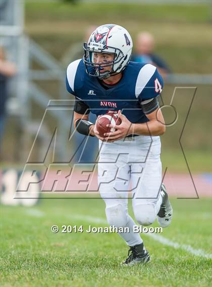 Thumbnail 2 in Ellington/Somers @ Avon photogallery.