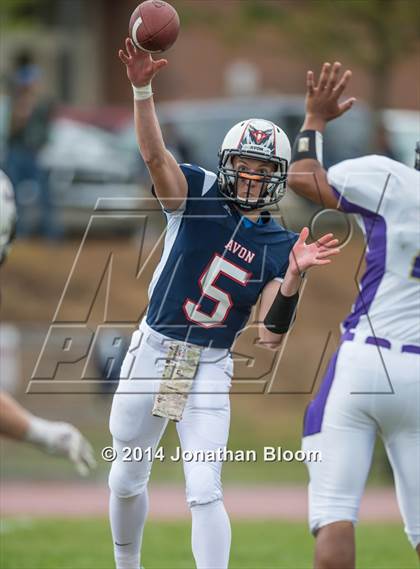 Thumbnail 2 in Ellington/Somers @ Avon photogallery.