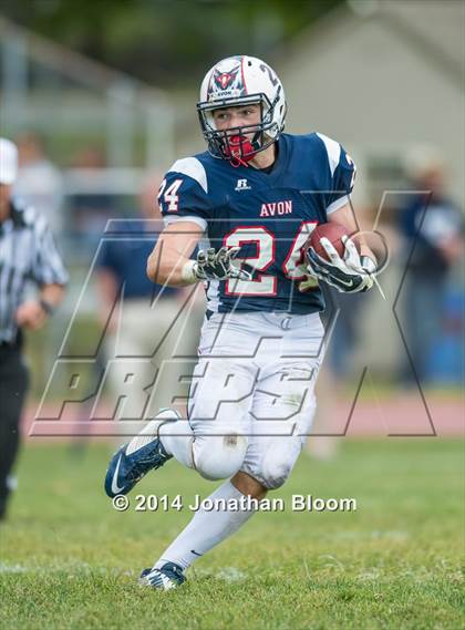 Thumbnail 3 in Ellington/Somers @ Avon photogallery.