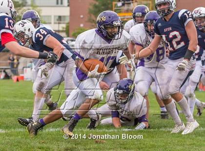 Thumbnail 1 in Ellington/Somers @ Avon photogallery.