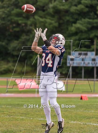 Thumbnail 3 in Ellington/Somers @ Avon photogallery.