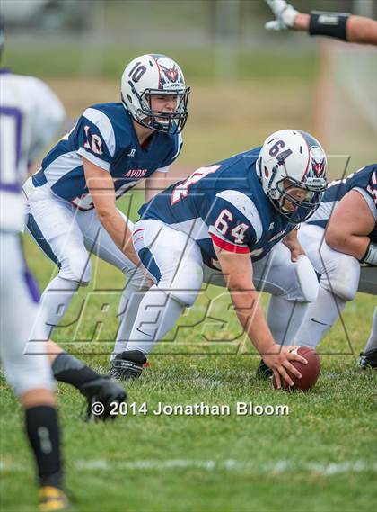 Thumbnail 2 in Ellington/Somers @ Avon photogallery.