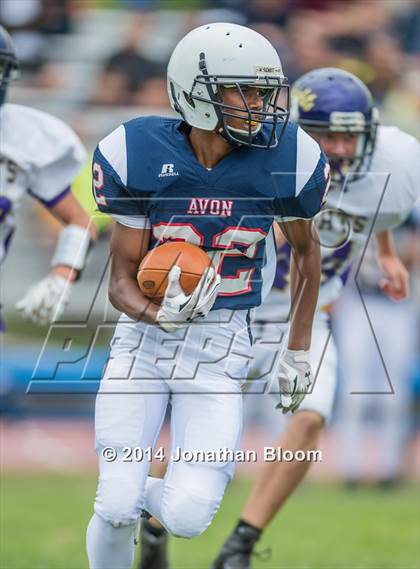 Thumbnail 2 in Ellington/Somers @ Avon photogallery.
