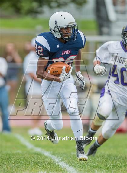 Thumbnail 1 in Ellington/Somers @ Avon photogallery.