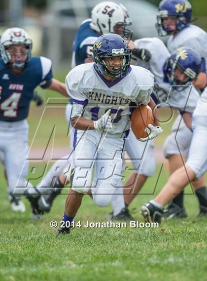 Thumbnail 1 in Ellington/Somers @ Avon photogallery.