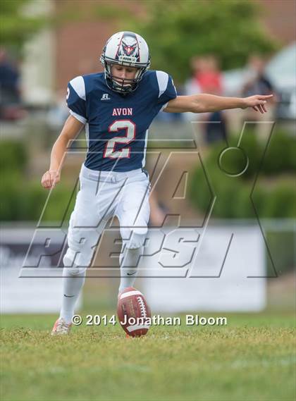 Thumbnail 1 in Ellington/Somers @ Avon photogallery.