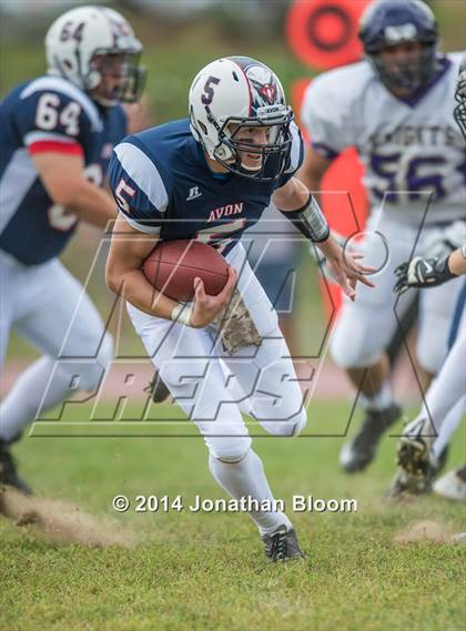 Thumbnail 3 in Ellington/Somers @ Avon photogallery.