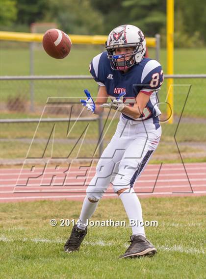 Thumbnail 3 in Ellington/Somers @ Avon photogallery.