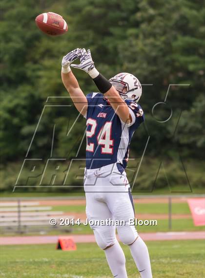 Thumbnail 2 in Ellington/Somers @ Avon photogallery.