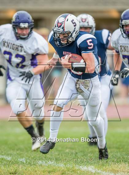 Thumbnail 2 in Ellington/Somers @ Avon photogallery.