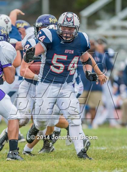 Thumbnail 2 in Ellington/Somers @ Avon photogallery.