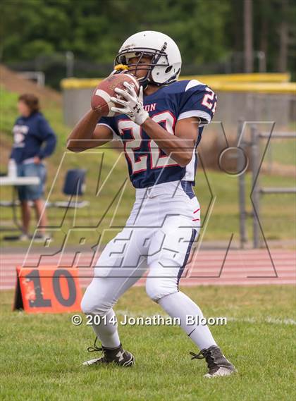 Thumbnail 3 in Ellington/Somers @ Avon photogallery.