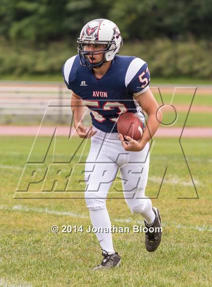 Thumbnail 3 in Ellington/Somers @ Avon photogallery.