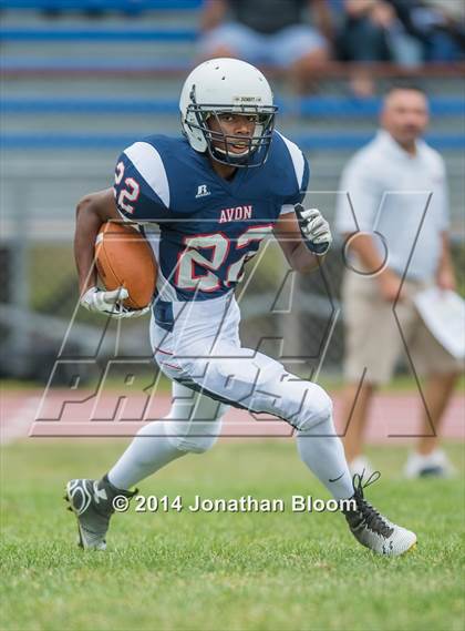 Thumbnail 1 in Ellington/Somers @ Avon photogallery.