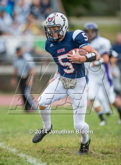 Thumbnail 3 in Ellington/Somers @ Avon photogallery.