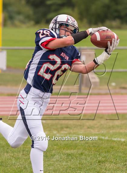 Thumbnail 2 in Ellington/Somers @ Avon photogallery.