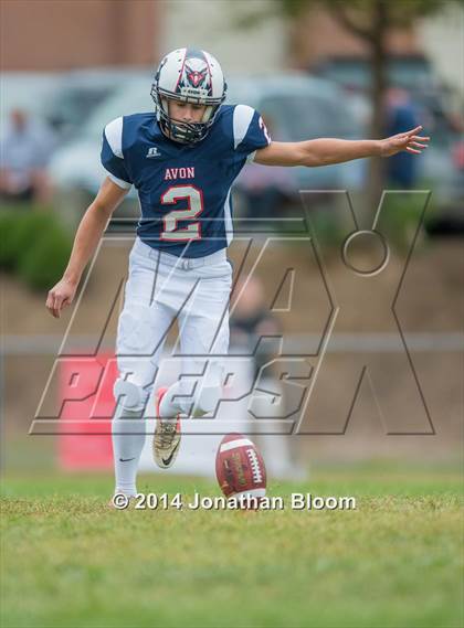 Thumbnail 1 in Ellington/Somers @ Avon photogallery.