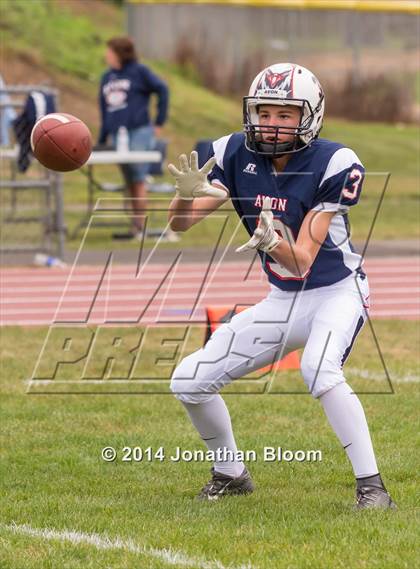 Thumbnail 2 in Ellington/Somers @ Avon photogallery.
