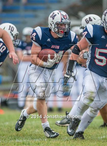 Thumbnail 3 in Ellington/Somers @ Avon photogallery.