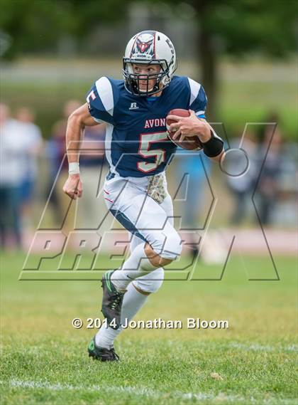 Thumbnail 3 in Ellington/Somers @ Avon photogallery.
