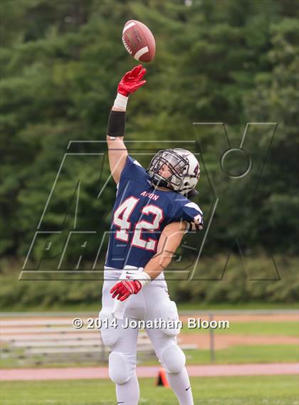 Thumbnail 1 in Ellington/Somers @ Avon photogallery.