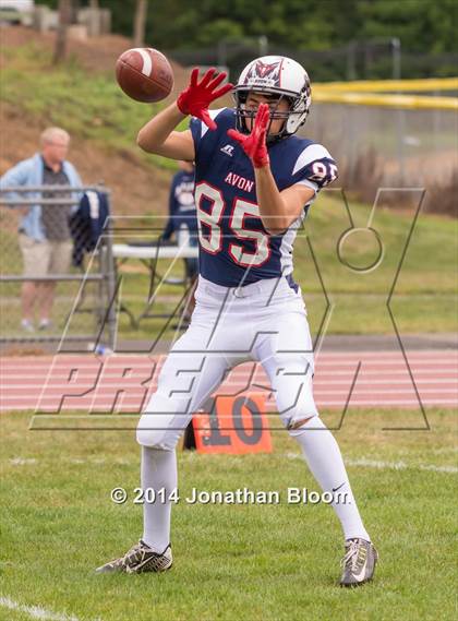 Thumbnail 1 in Ellington/Somers @ Avon photogallery.