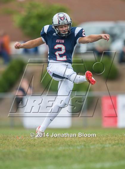 Thumbnail 3 in Ellington/Somers @ Avon photogallery.