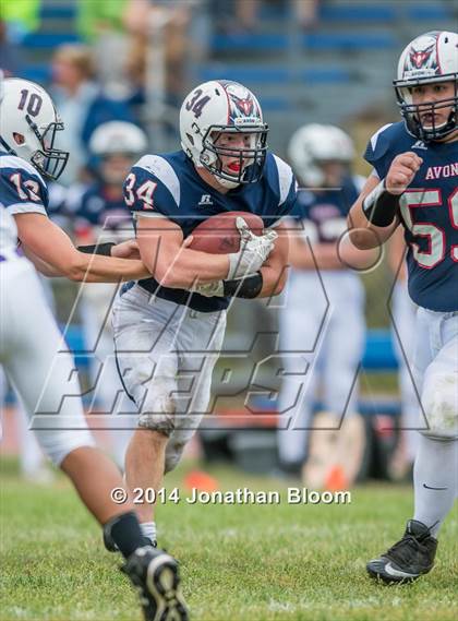 Thumbnail 1 in Ellington/Somers @ Avon photogallery.