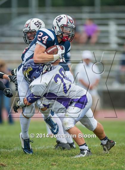 Thumbnail 3 in Ellington/Somers @ Avon photogallery.