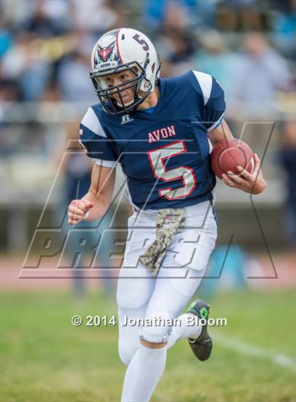 Thumbnail 1 in Ellington/Somers @ Avon photogallery.