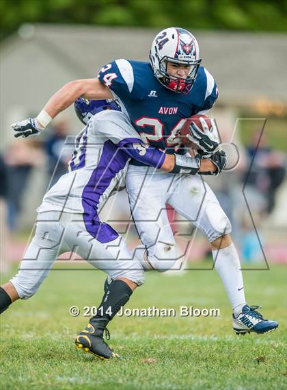 Thumbnail 2 in Ellington/Somers @ Avon photogallery.