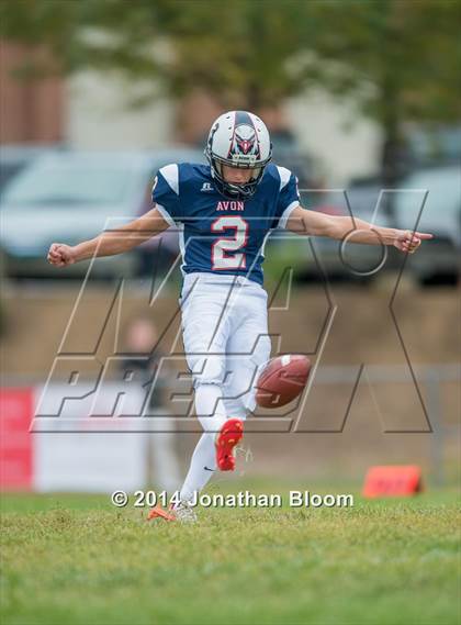 Thumbnail 3 in Ellington/Somers @ Avon photogallery.