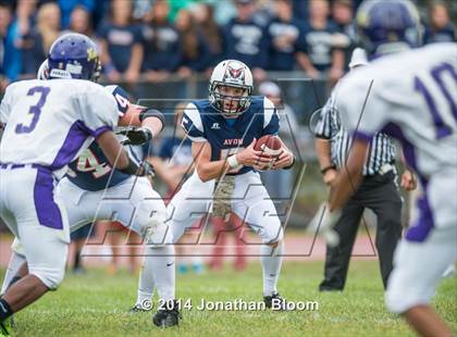Thumbnail 1 in Ellington/Somers @ Avon photogallery.