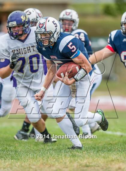 Thumbnail 3 in Ellington/Somers @ Avon photogallery.