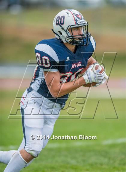 Thumbnail 1 in Ellington/Somers @ Avon photogallery.