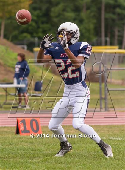 Thumbnail 2 in Ellington/Somers @ Avon photogallery.