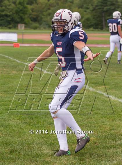 Thumbnail 2 in Ellington/Somers @ Avon photogallery.