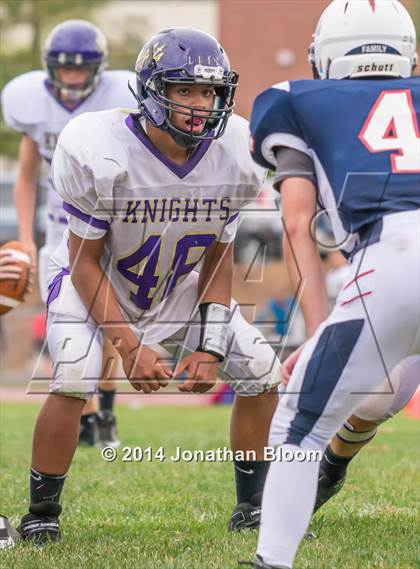 Thumbnail 1 in Ellington/Somers @ Avon photogallery.