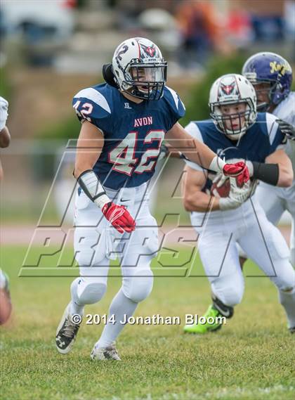 Thumbnail 1 in Ellington/Somers @ Avon photogallery.