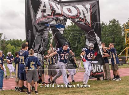 Thumbnail 1 in Ellington/Somers @ Avon photogallery.